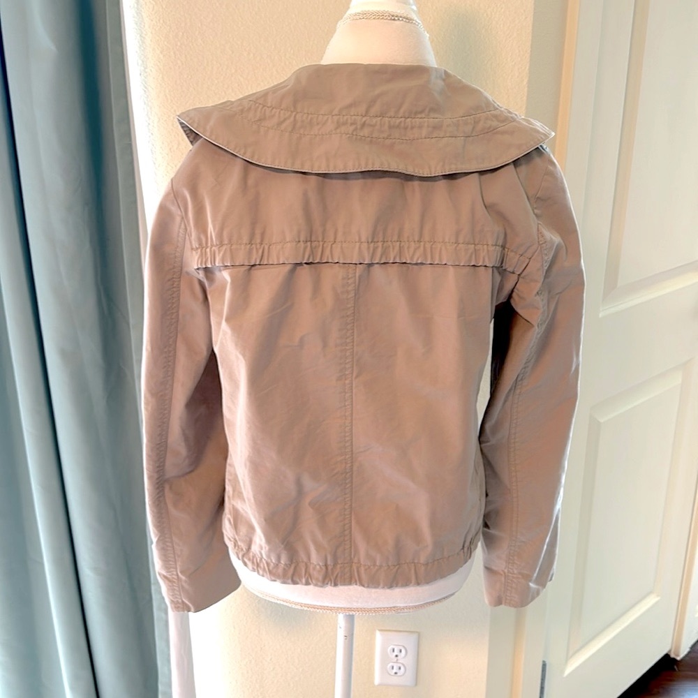 Loft Jacket - image 5